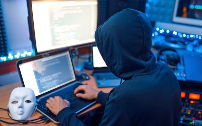 Cibersegurança - Como proteger a sua empresa?